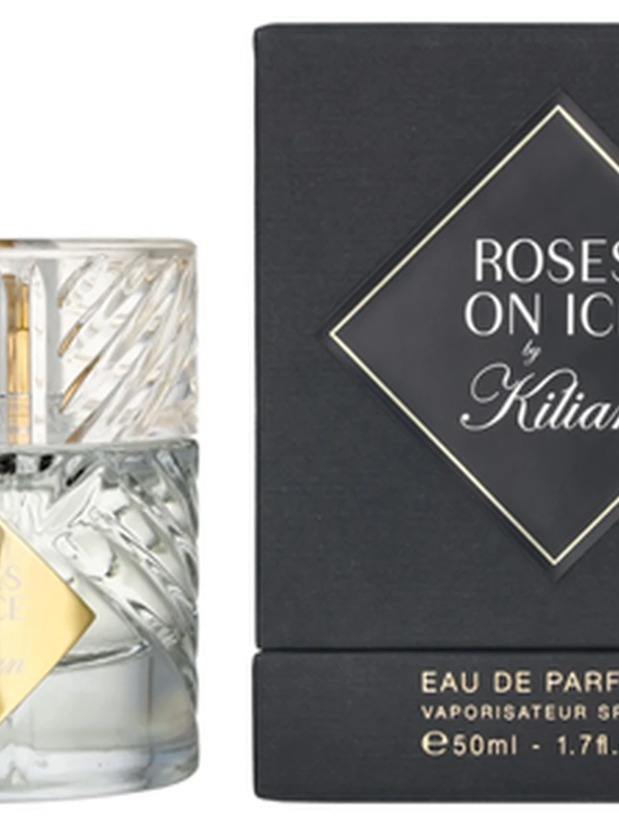 Roses on Ice By Kilian парфюмированная вода