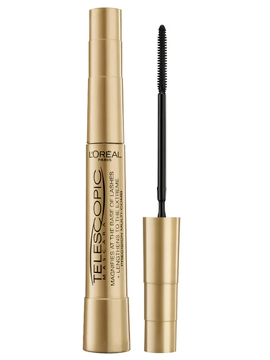 L'Oreal Telescopic Mascara Тушь для ресниц-Реплика