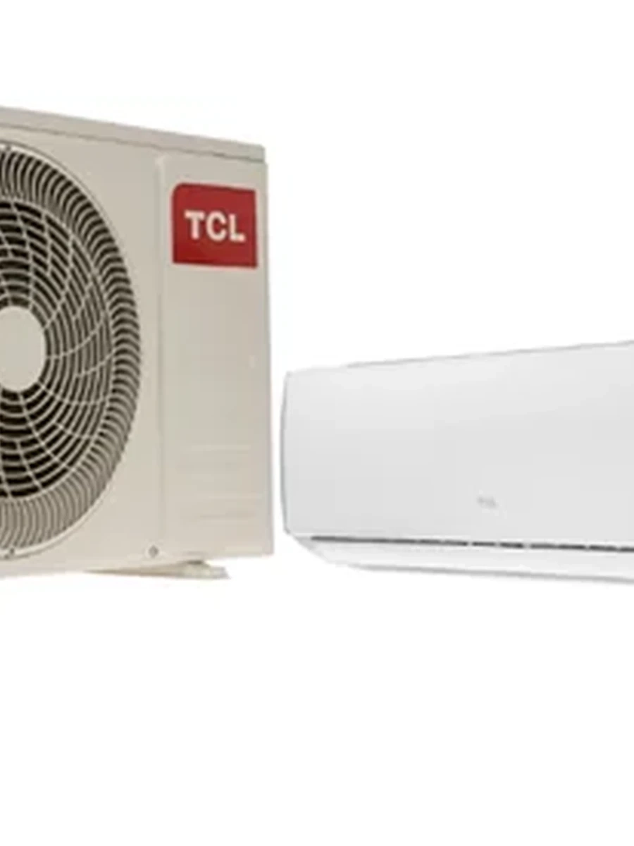 Кондиционер настенный сплит-система TCL ELI 12 ONF/R1 белый
