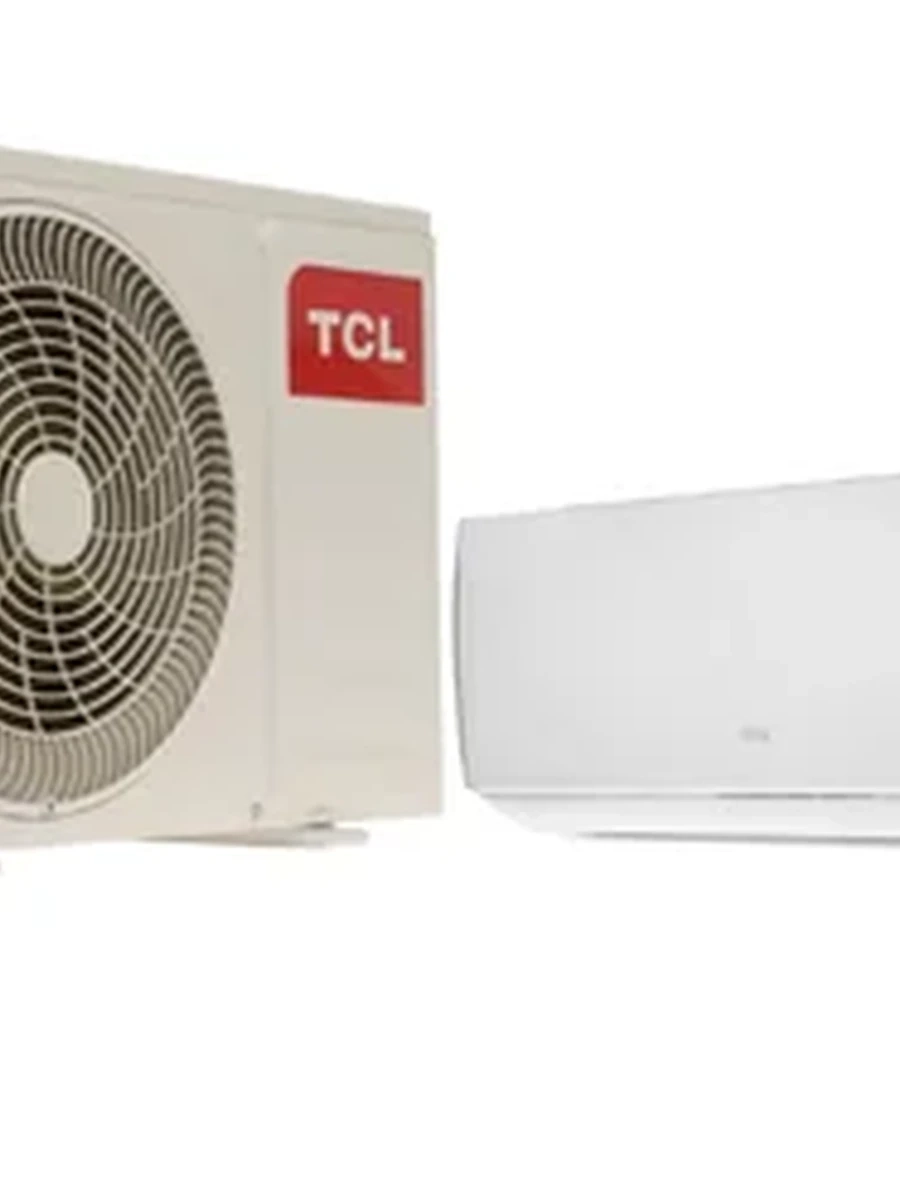 Кондиционер настенный сплит-система TCL ELI 09 ONF/R1 белый