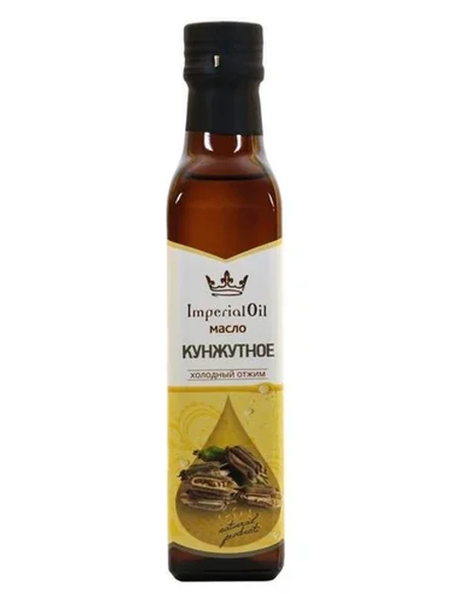 Imperial Oil кунжутное 250мл