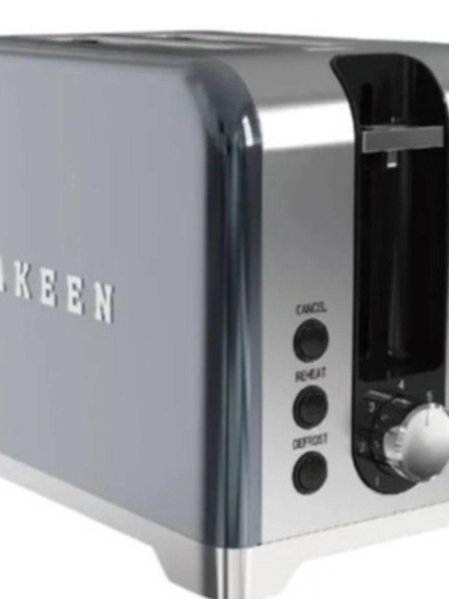 Тостер Uakeen Germany ZL-2106