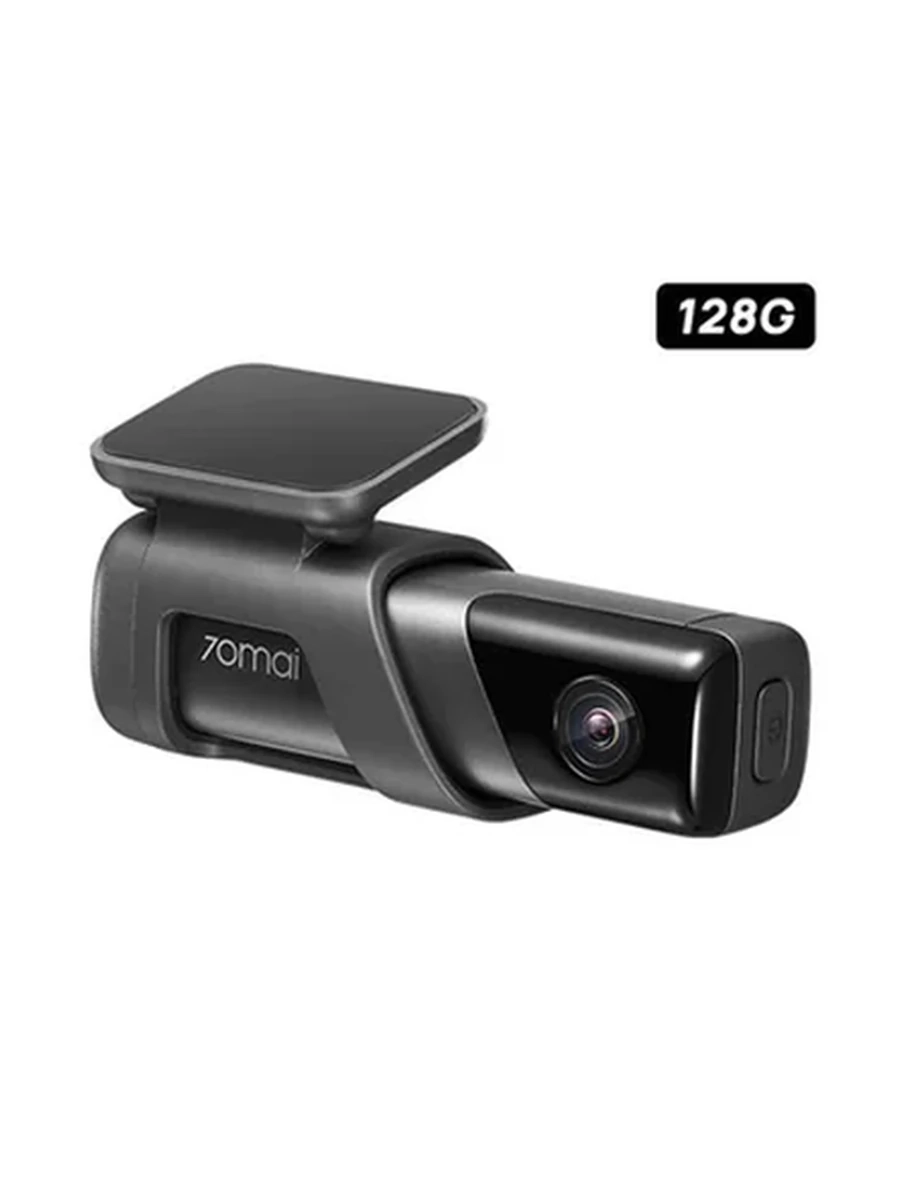 Видеорегистратор Xiaomi 70mai Dash Cam M500 128GB