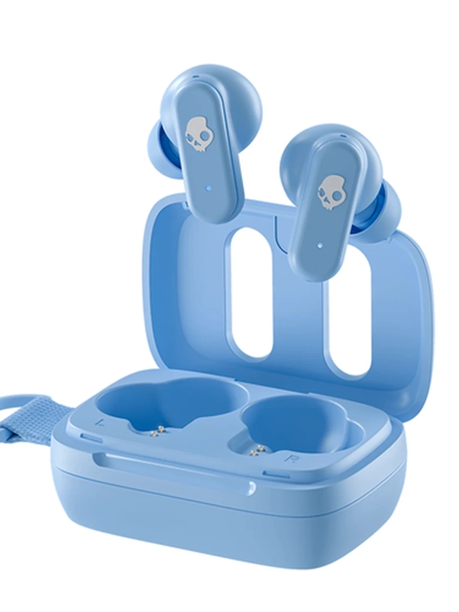 Skullcandy Dime 3 | Голубые
