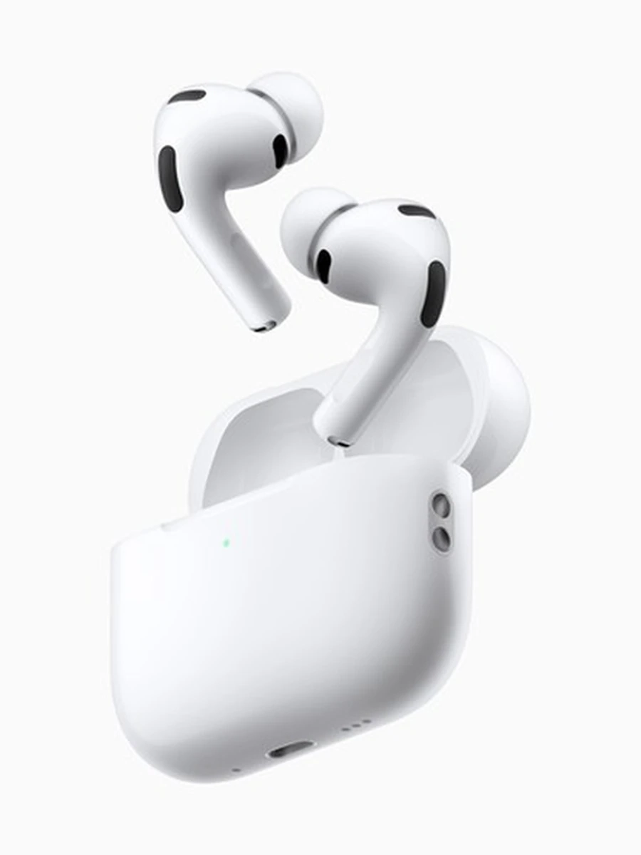 Наушники Apple AirPods Pro (3‑го поколения)