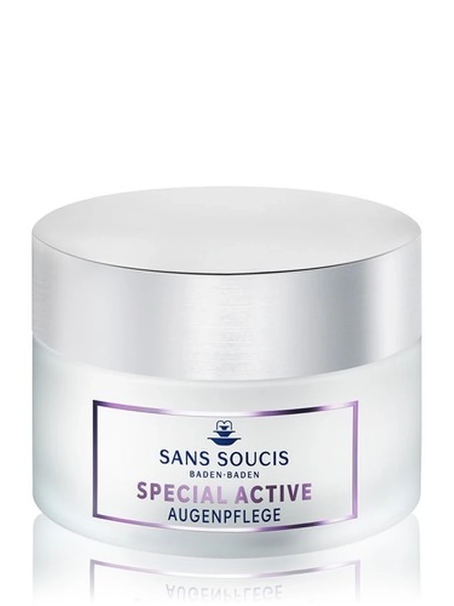 Sans Soucis Special Active Extra rich eye anti age cream 15ml