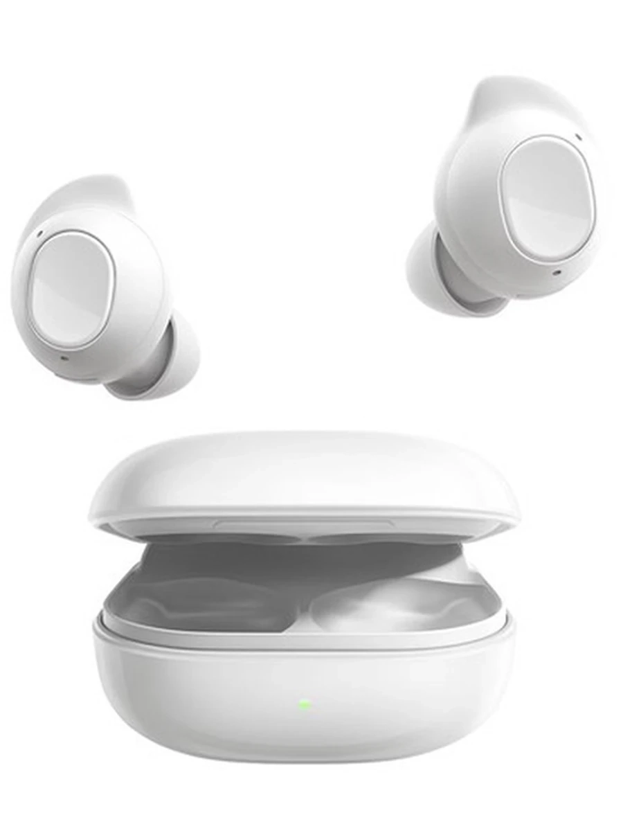Samsung Galaxy Buds FE | Белые