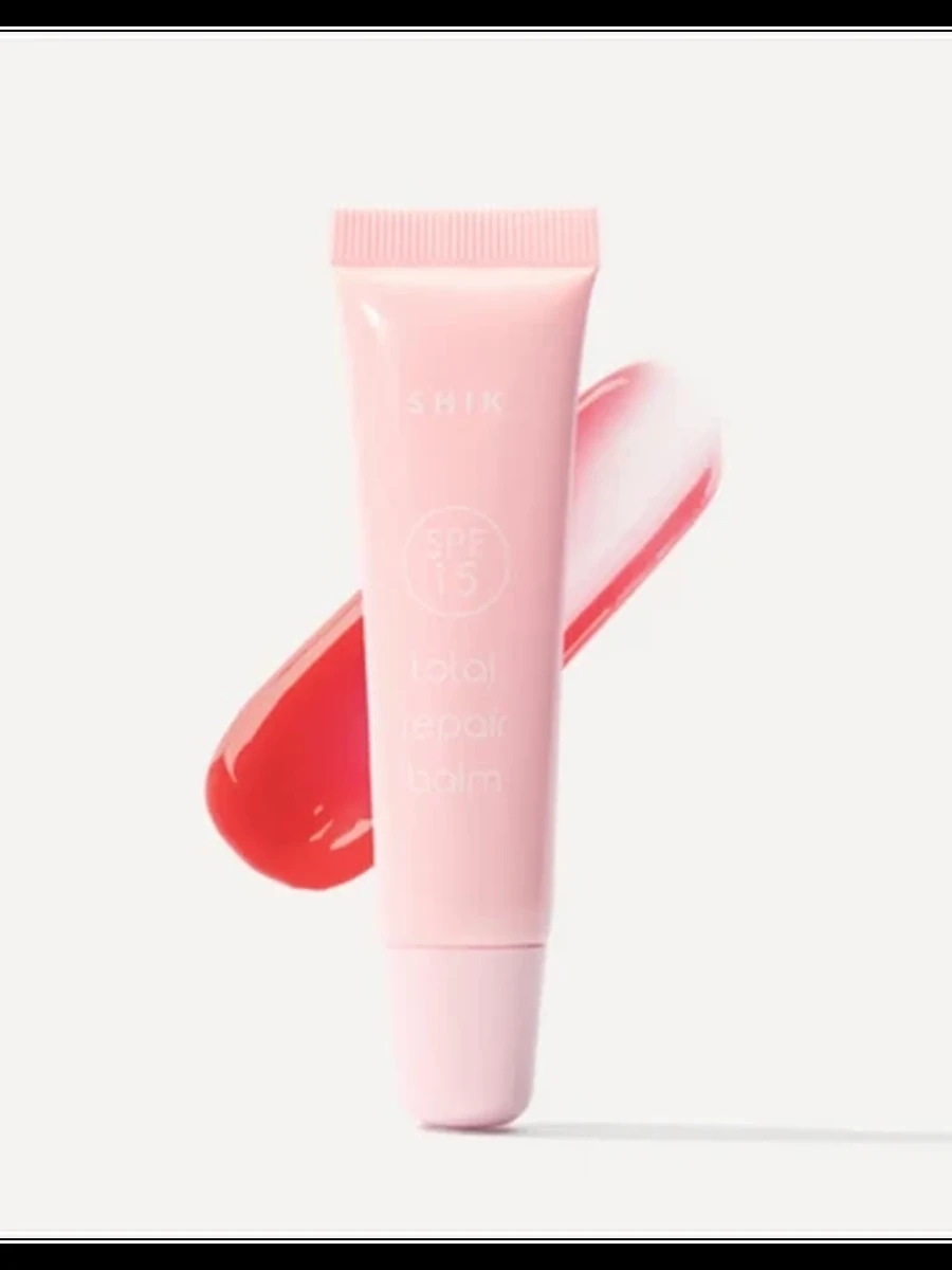 SHIK Бальзам для губ 04 Jelly