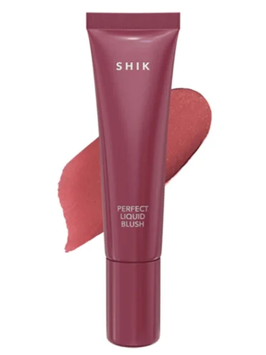 SHIK Кремовые румяна 06