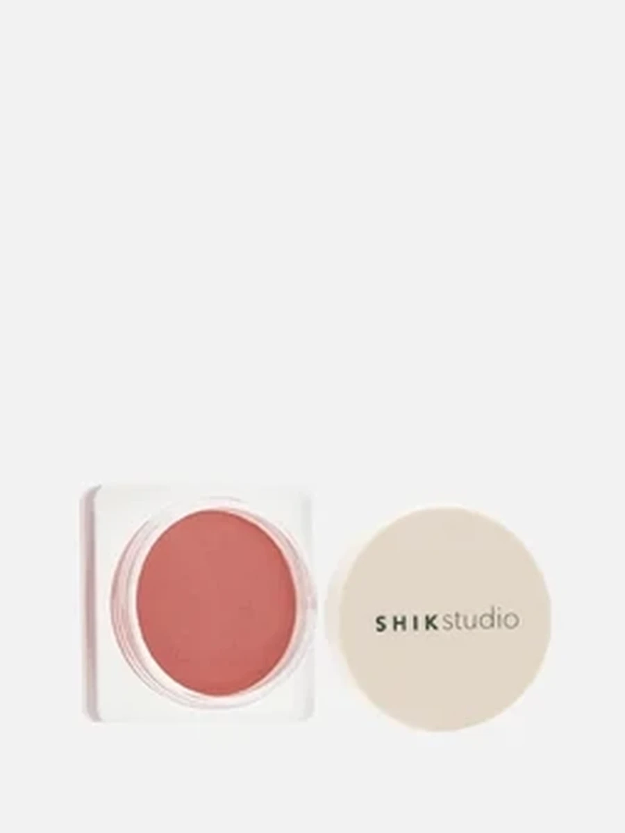 SHIK Румяна-суфле Rose Hip