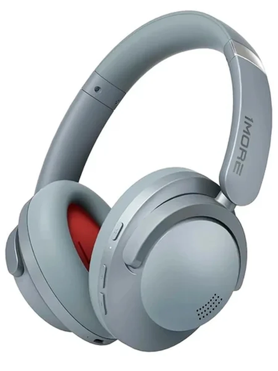 Беспроводные наушники 1MORE Sono Flow Pro Over-Ear   Headphones HQ51