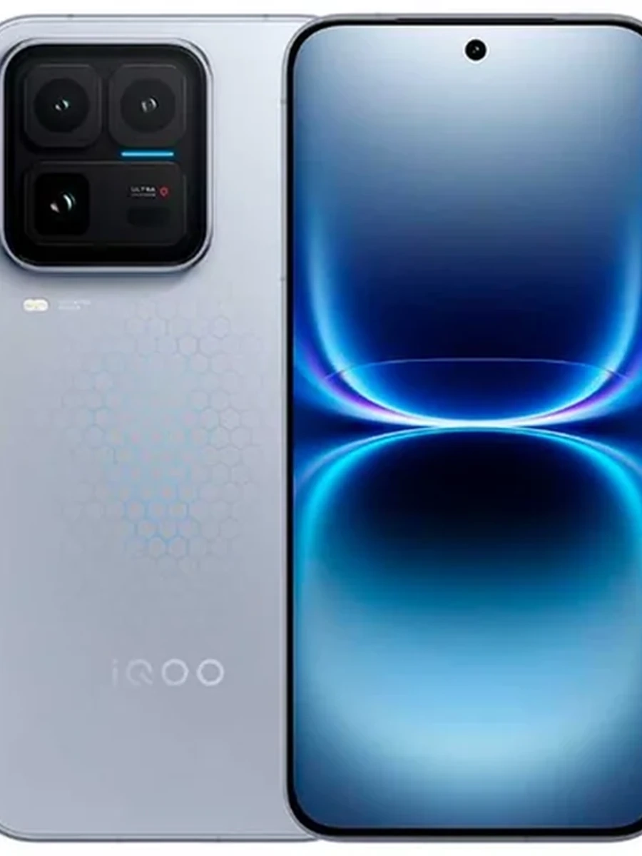 Смартфон Vivo IQOO 15 Ultra (16+512) CN