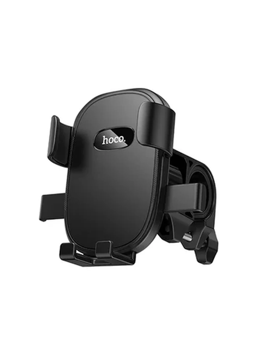 Вело подставки HOCO H85 Knight motorcycle bicycle universal holder (Black)