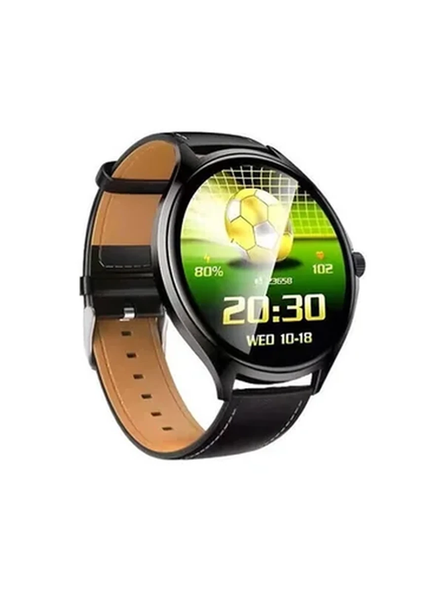Часы HOCO Y39 Smart watch(call version) black