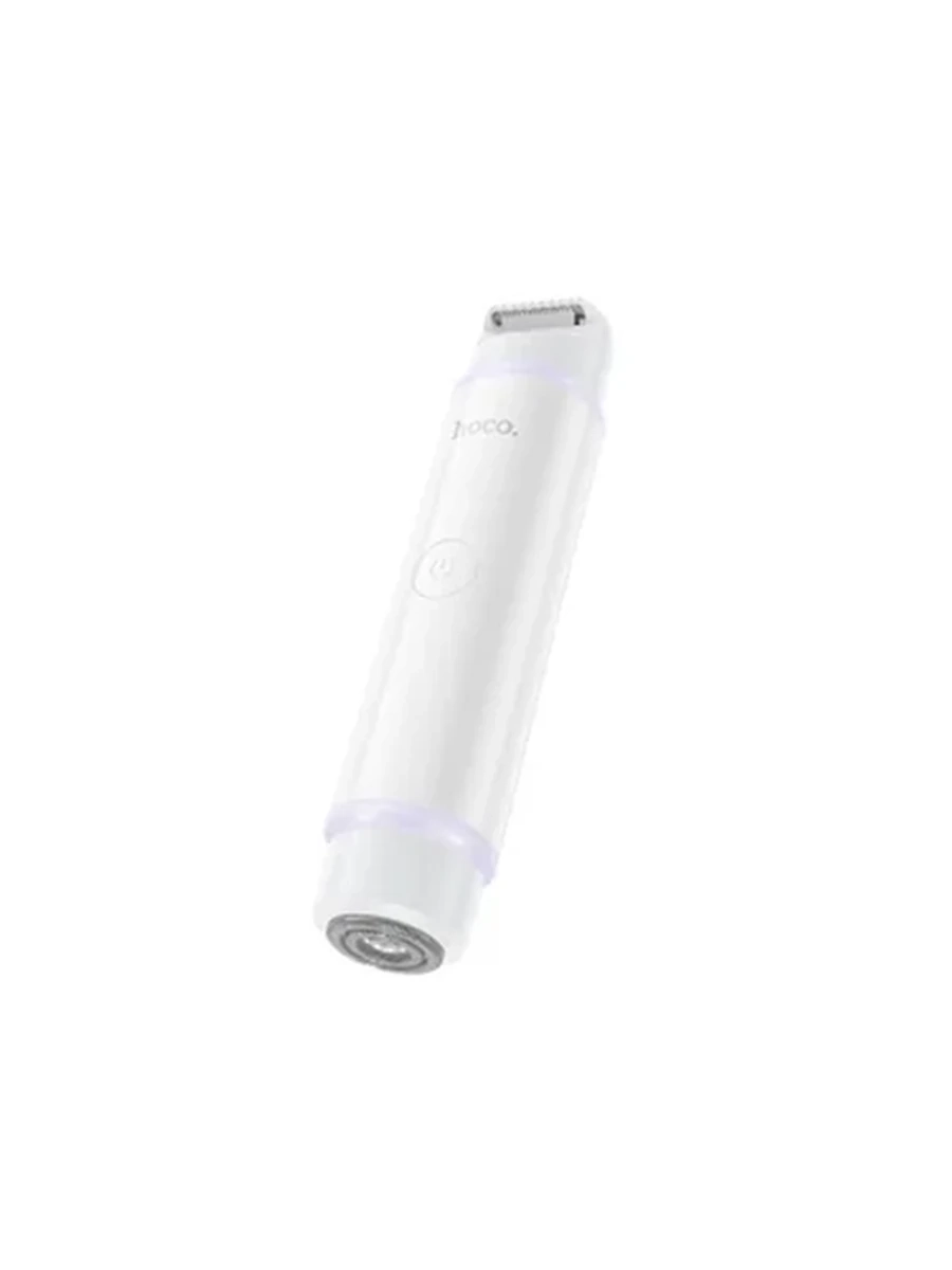 Бритва HOCO HP81 Double-head ladies shaver White