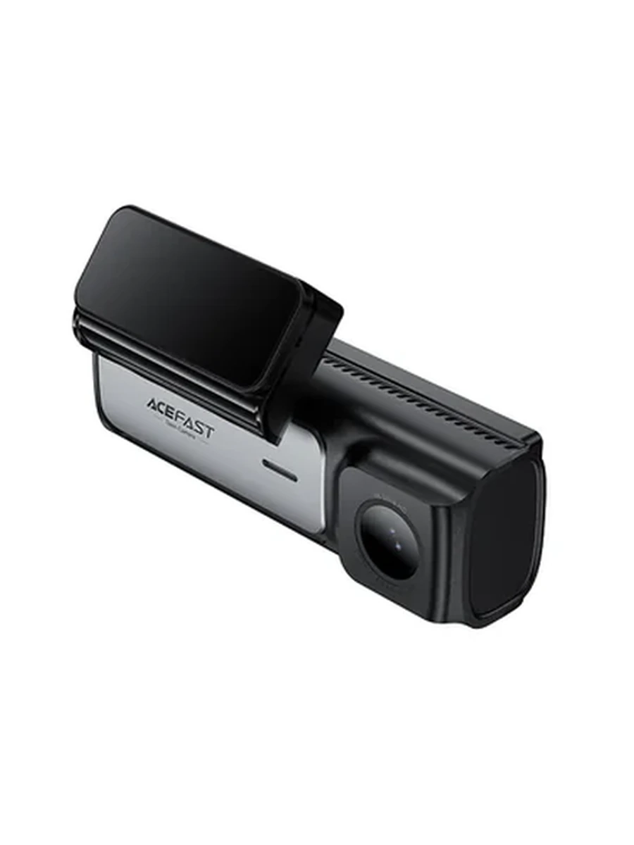 Видеорегистратор ACEFAST X2 4K dual-channel dash cam,black