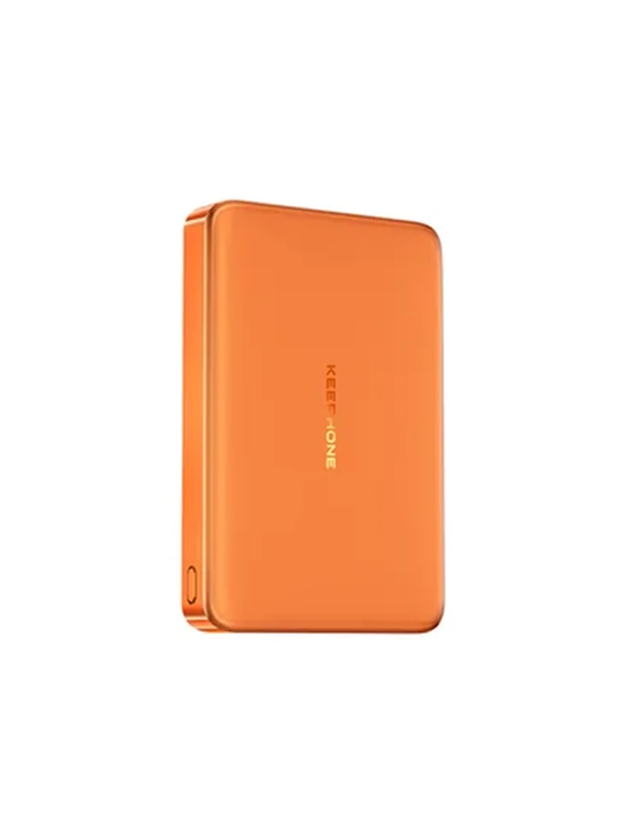 Power Bank KEEPHONE BP-68 SHANKS 10000Mah Orange