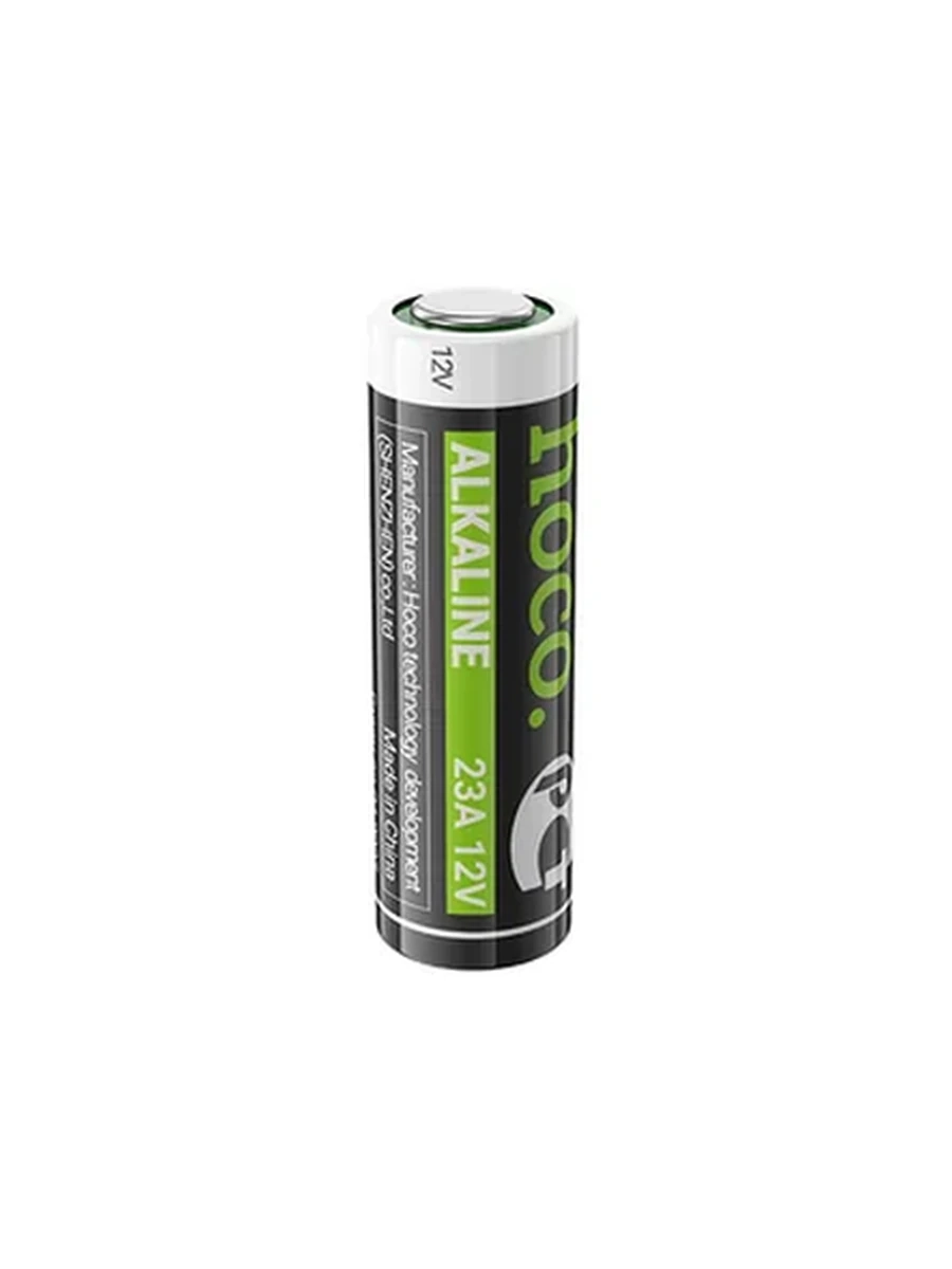 Батарейки HOCO DLR06 23A 12V battery(1PCS)