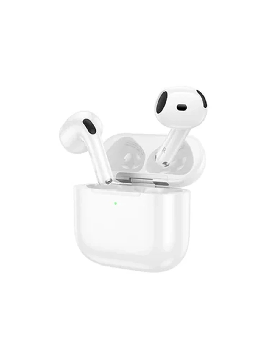 Наушники BOROFONE BW94 True wireless stereo headset (White)