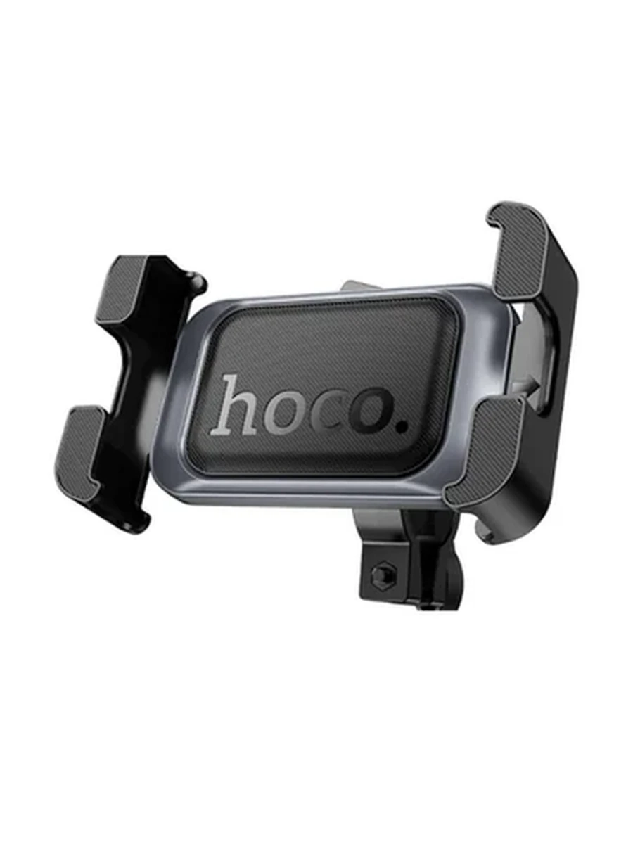 Вело подставки HOCO H82 Vista bicycle Motorcycle Universal holder (black)ch