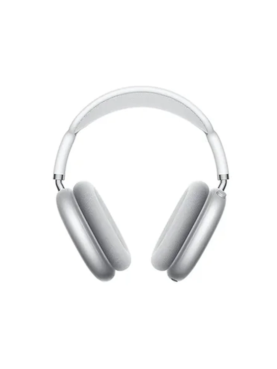Наушники HOCO W65 Happy BT headphones ch (silver)