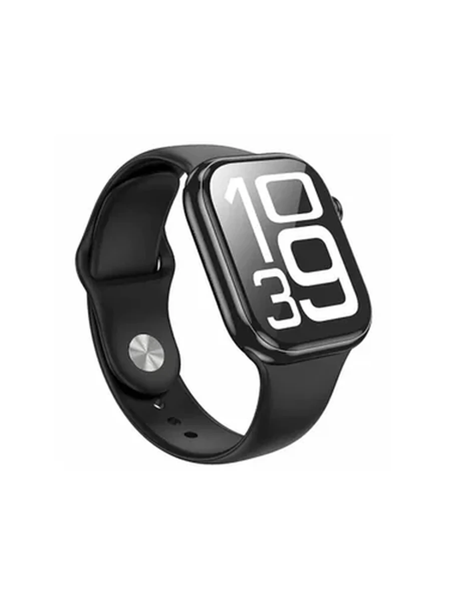 Часы HOCO Y30 Smart sports watch(call version) black ch