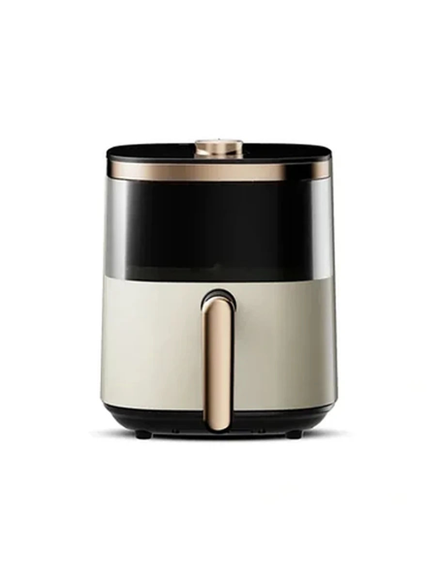 Аэрогриль Xiaomi Deerma Deerma DEM-KZ30W Air Fryer Black GL
