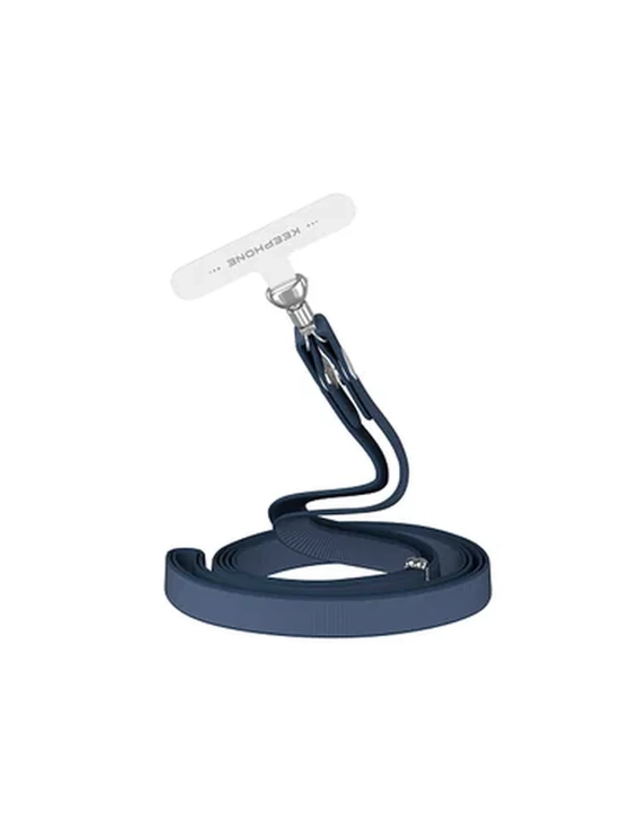 Ремешок Keephone KP-PS01 BANDON Deep Blue
