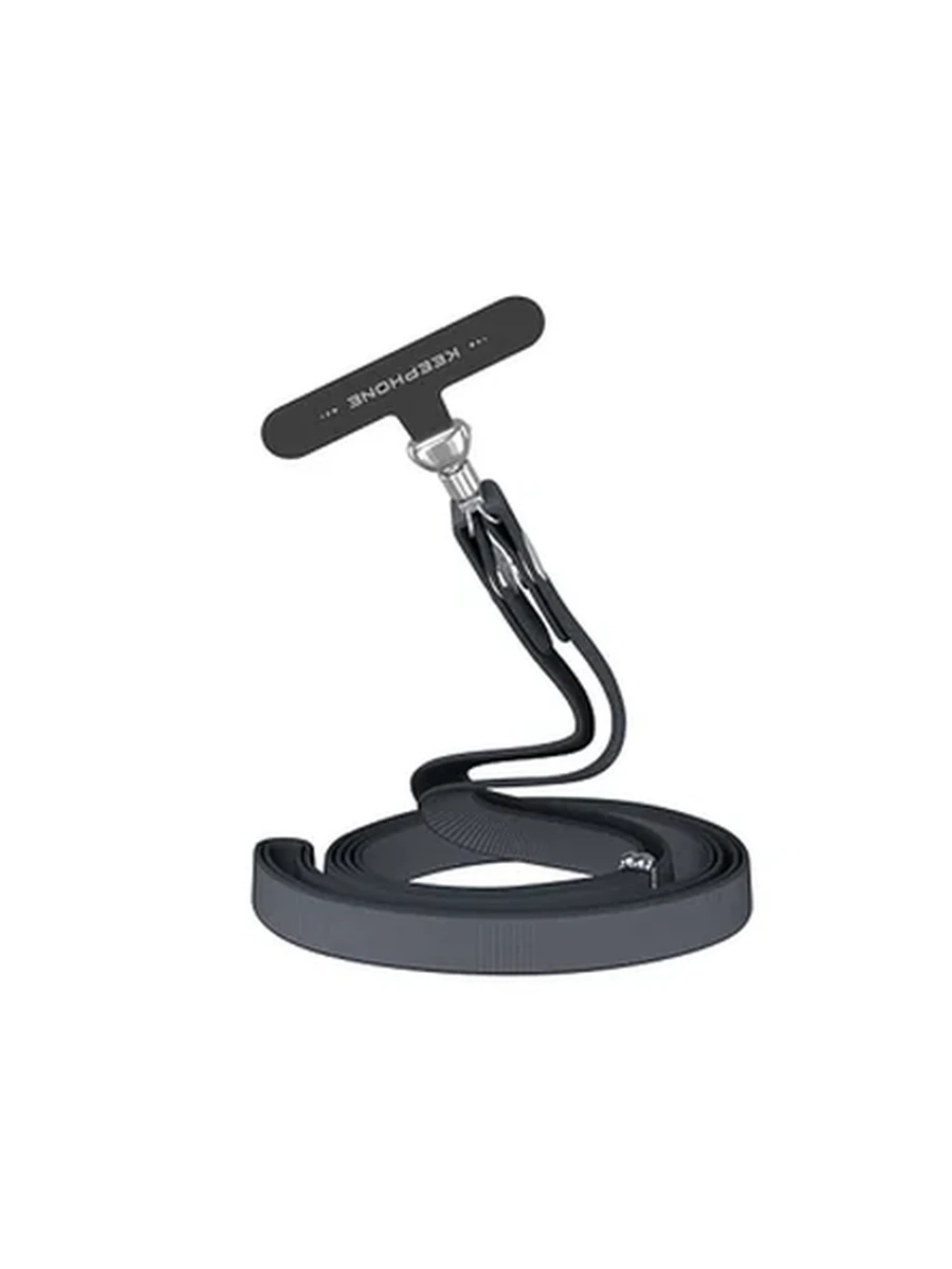 Ремешок Keephone KP-PS01 BANDON Black