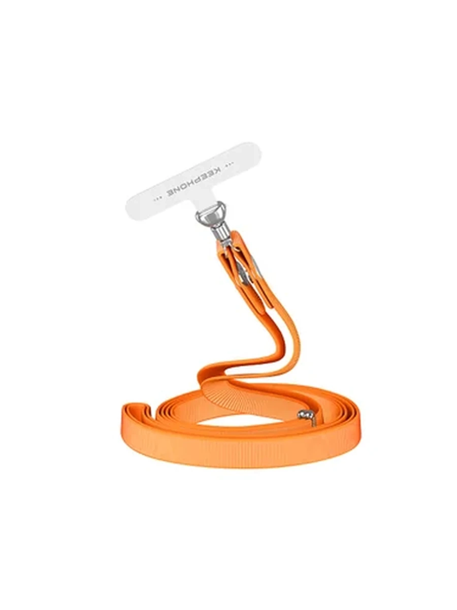 Ремешок Keephone KP-PS01 BANDON Orange