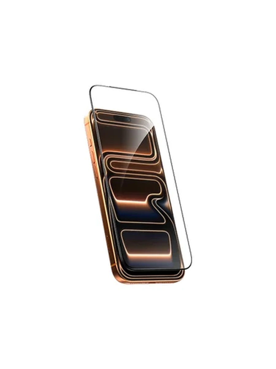 Защитные стёкла KEEPHONE KP-SPG051 AR WONDER Iphone 17Pro Max
