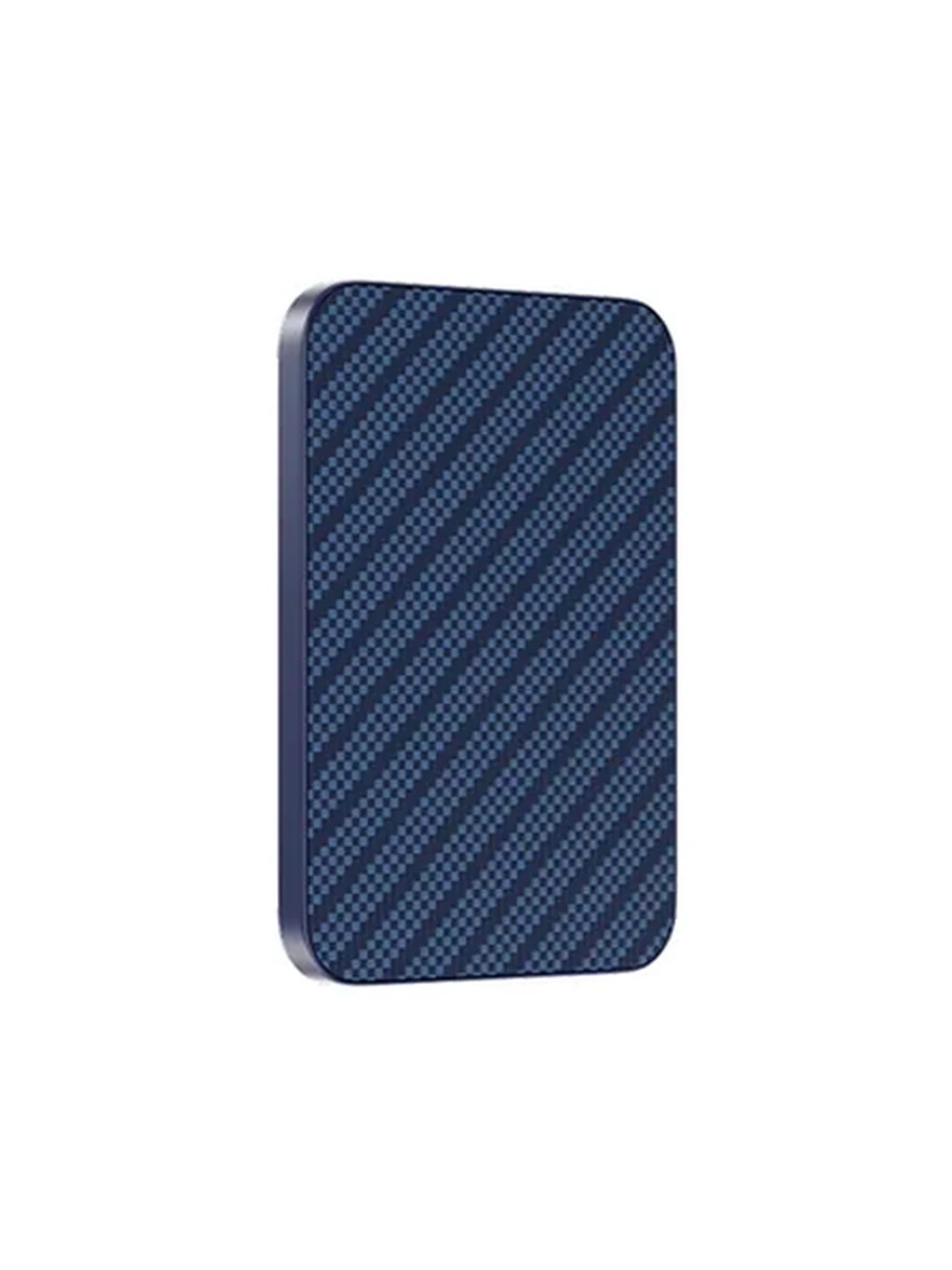 Power Bank KEEPHONE BP50 BRENDY ROBIN 5000Mah Deep Blue Robin