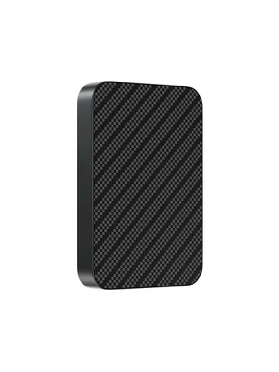 Power Bank KEEPHONE BP51 BRENDY ROBIN 10000Mah Black Robin