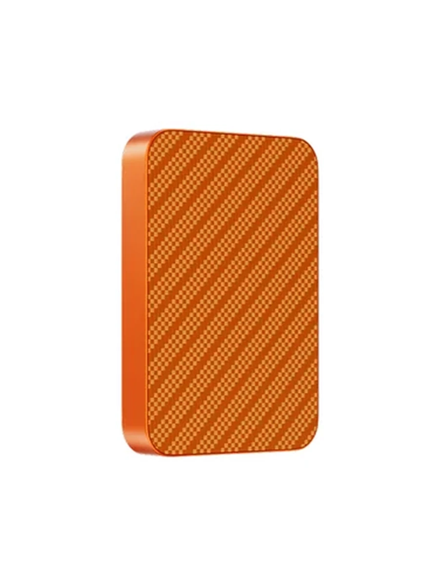 Power Bank KEEPHONE BP51 BRENDY ROBIN 10000Mah Coral Orange Robin