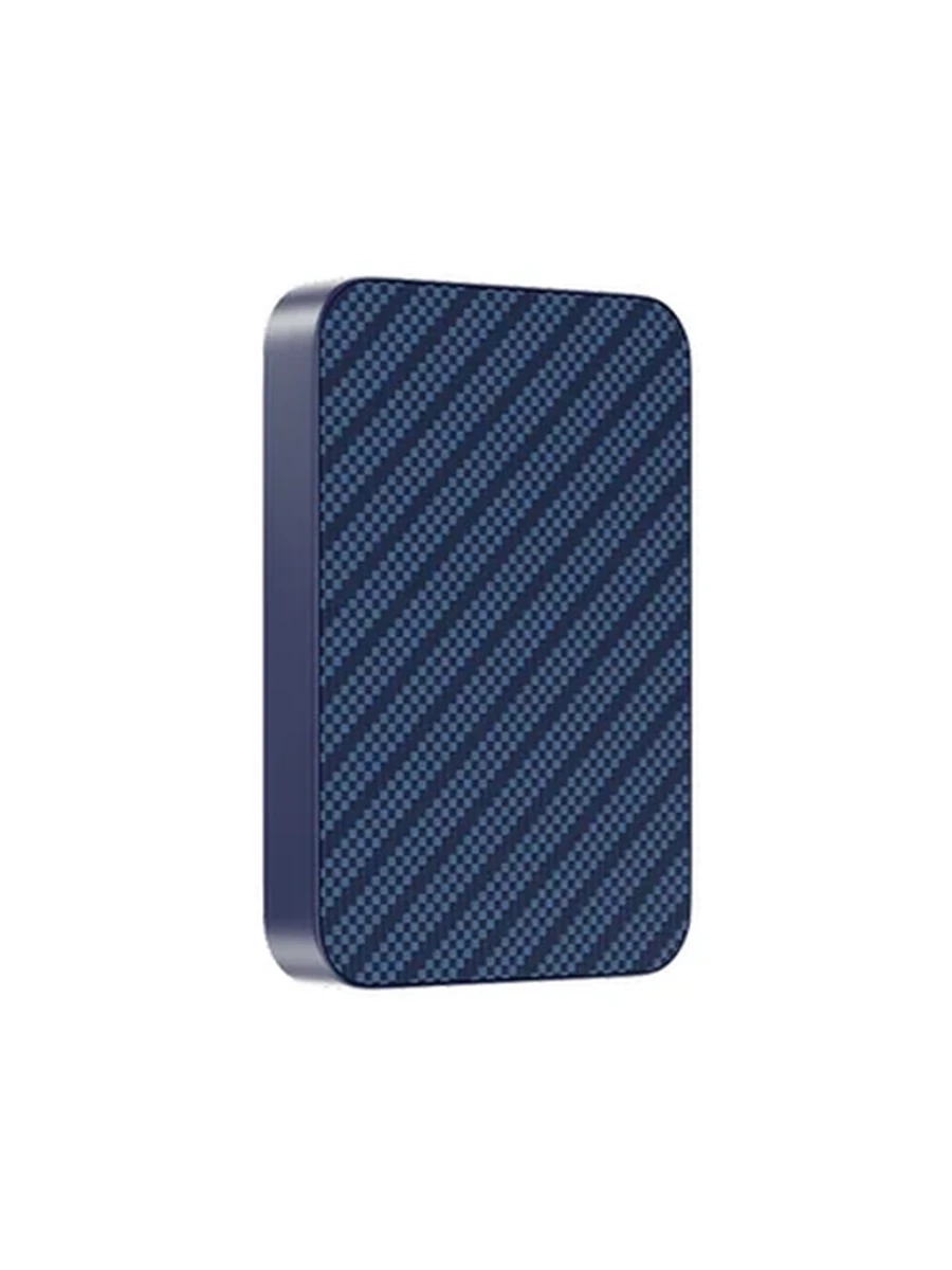 Power Bank KEEPHONE BP51 BRENDY ROBIN 10000Mah Deep Blue Robin