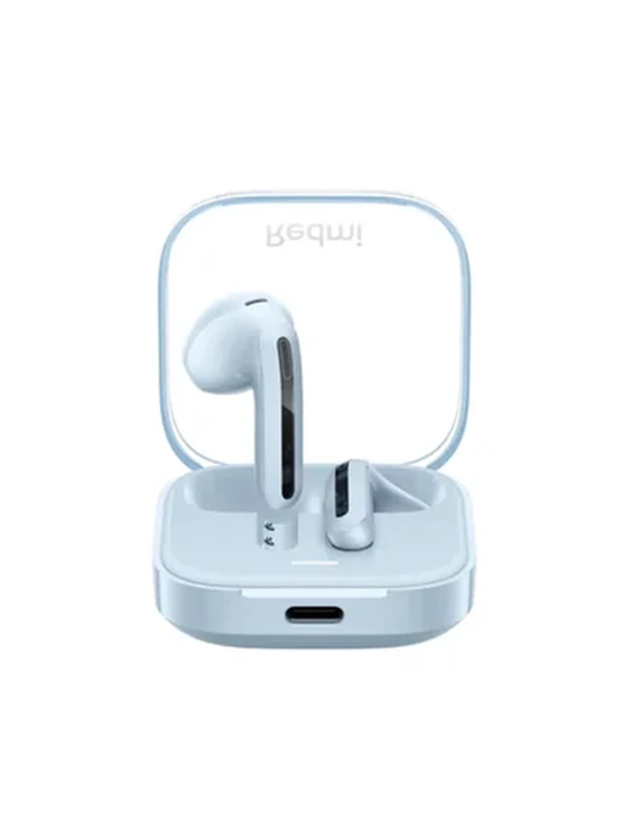 Наушники Redmi Buds 6 Activ CN (Blue)