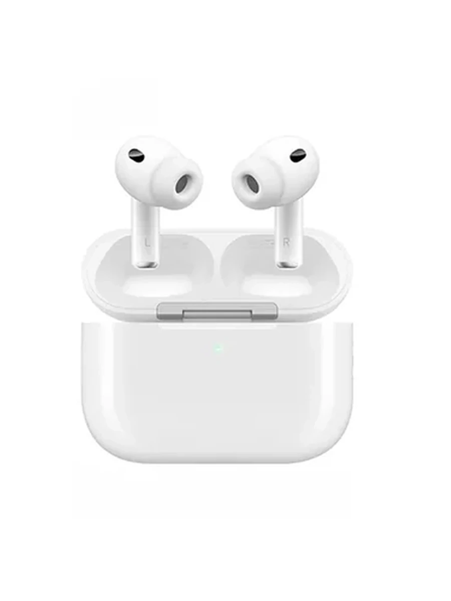 AirPods HOCO EW97 True wireless ANC noise reduction BT headset White
