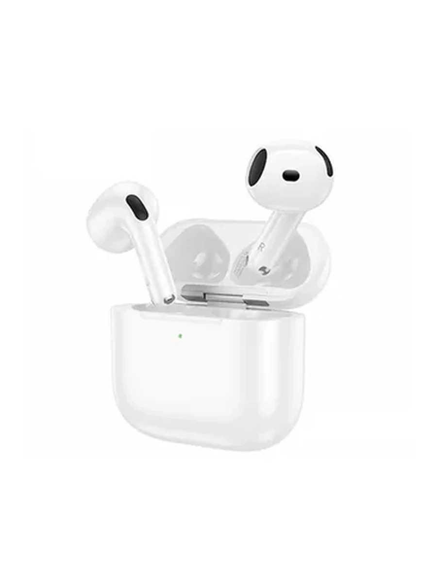AirPods HOCO EW95 True wireless stereo headset White