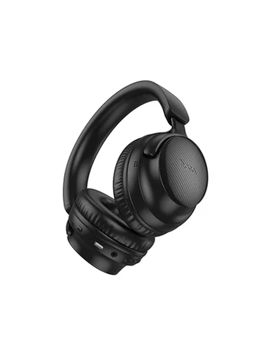 Наушники HOCO W53 Tone BT headphones (classic black)