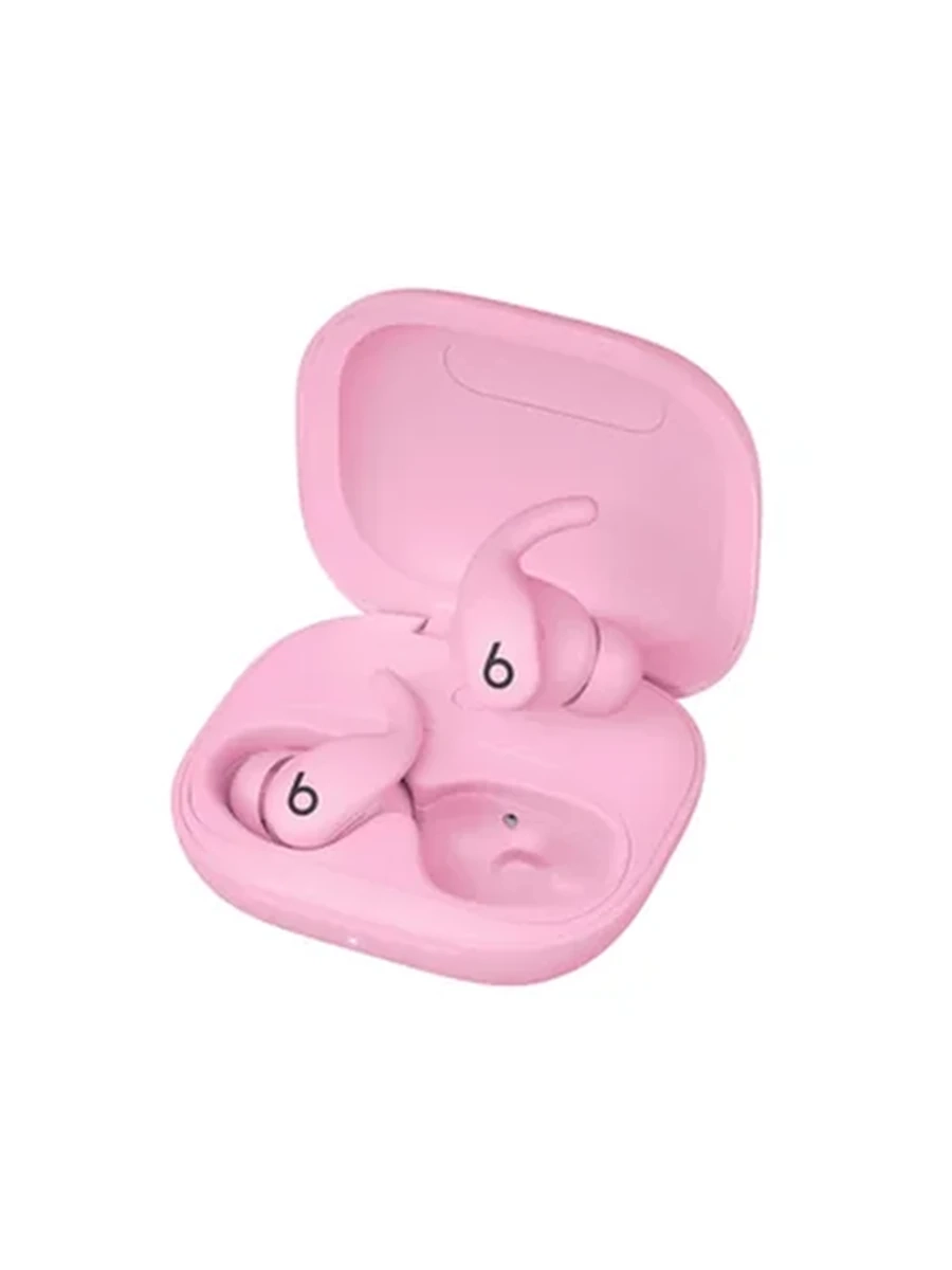 Наушники Beats Powerbeats Fit Power Pink