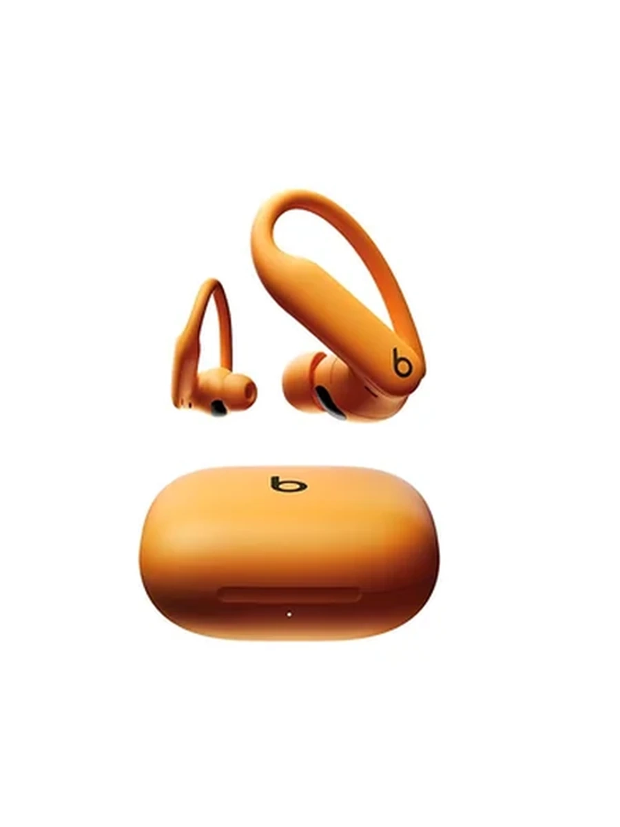 Наушники Beats Powerbeats Pro 2 Electric Orange