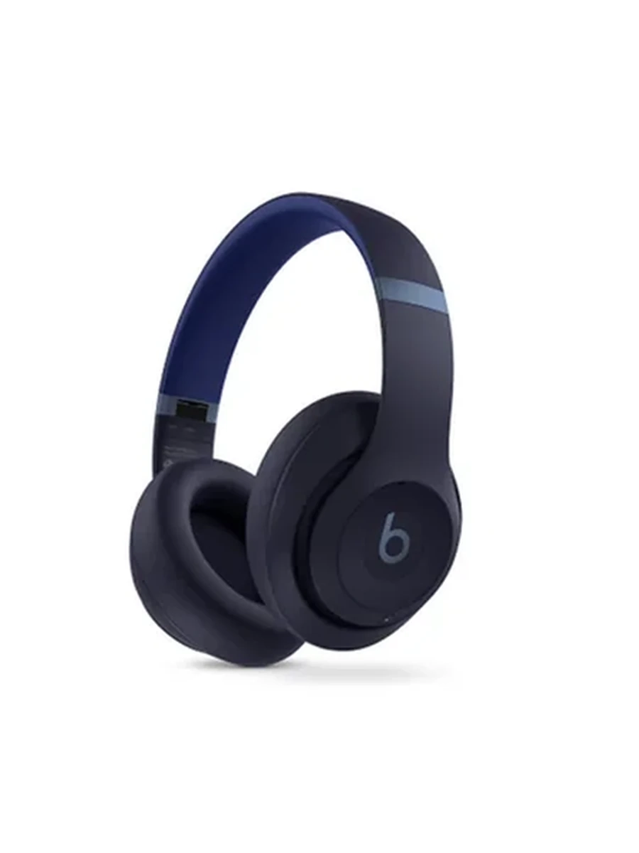 Наушники Beats Studio Pro с шумоподавлением Navy