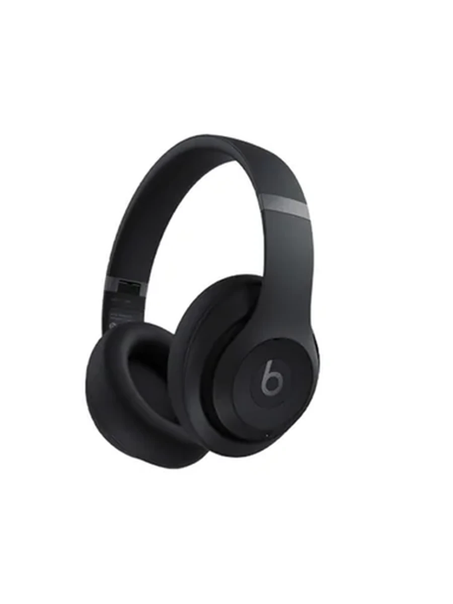 Наушники Beats Studio Pro с шумоподавлением Black