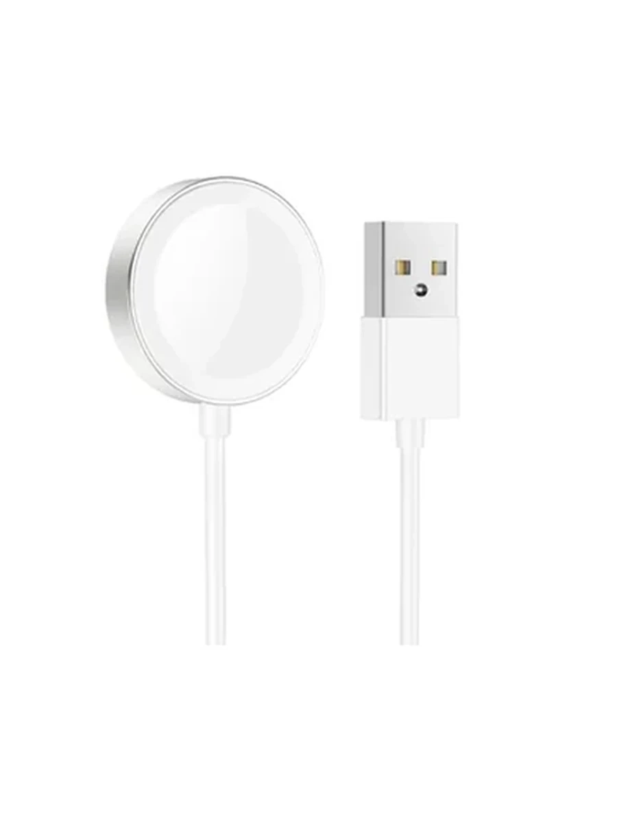 Зарядное Устройство WATCH HOCO CW39 Wireless charger for iWatch