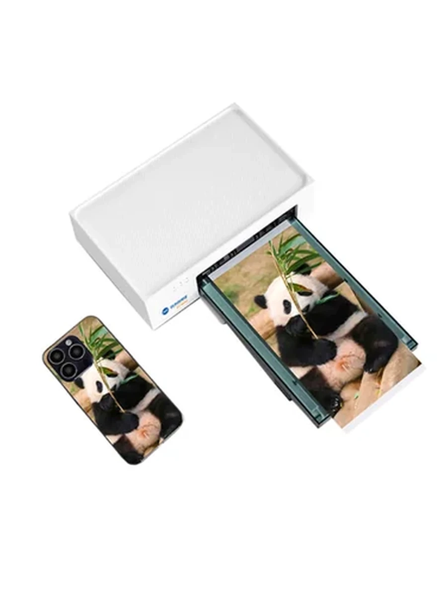 Гидра Пленка SUNSHINE Photo Printer Stiker Set (C1 Only)