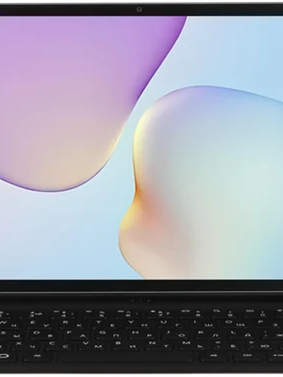Планшет HUAWEI MatePad 11.5 (2025) Wi-Fi 256 ГБ серый + клавиатура + чехол