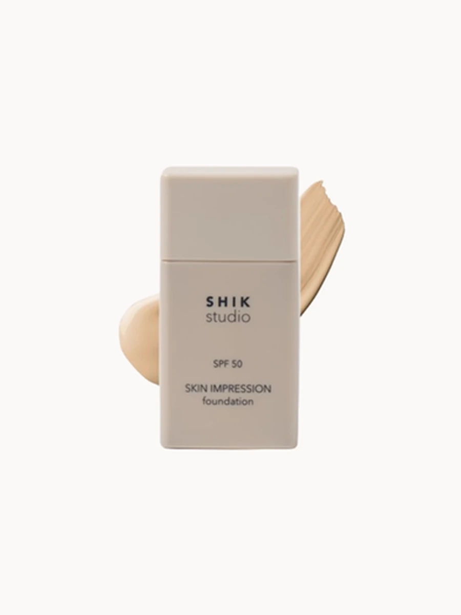 SHIK Тональный крем 203