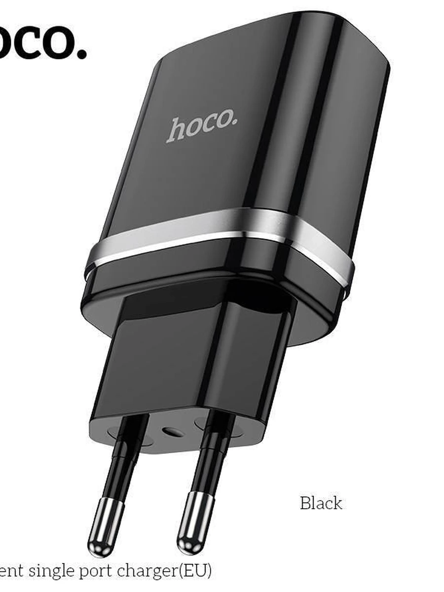 Сетевой Блок от фирмы  hoco 24