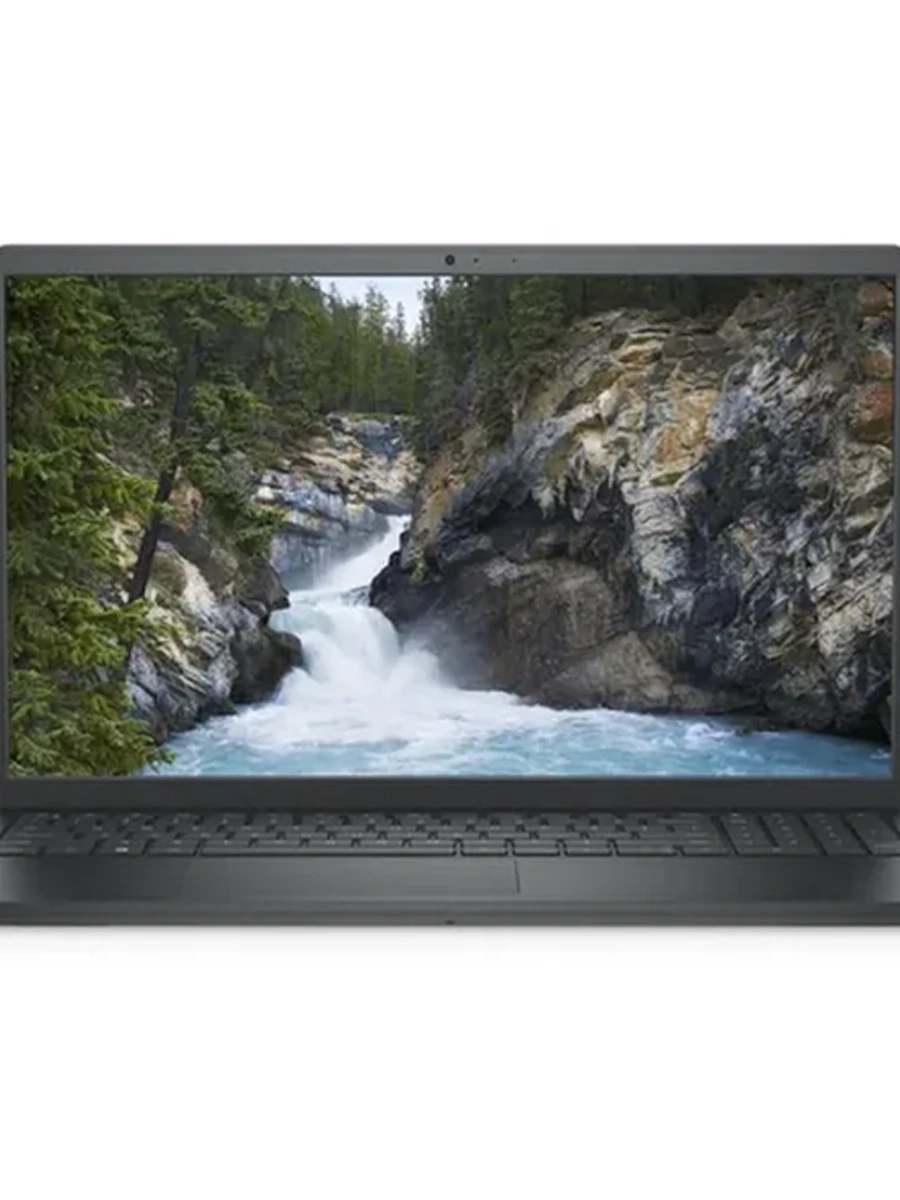 Ноутбук Dell Vostro 15 3000 [15.6"], (Intel Core i3-1305U 5/6, 4.50ГГц, 10МБ, 10нм), 16ГБ DDR4, 500ГБ SSD, 15.6" IPS 1920x1080, NO, Черный