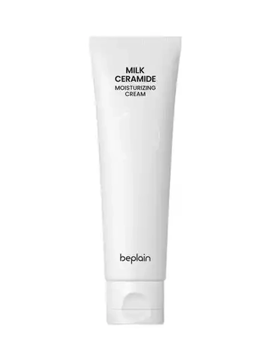 Крем для лица Beplain Milk Ceramide Moisturising Cream 50ml